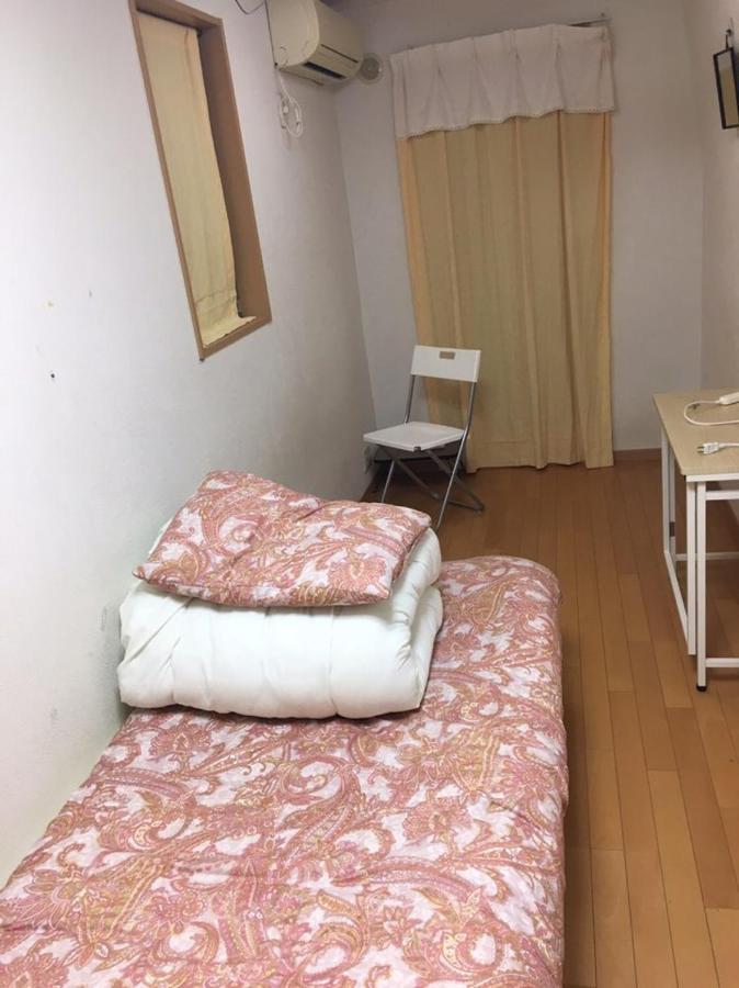 Shinjuku Star House Hotel Tokyo Exterior photo